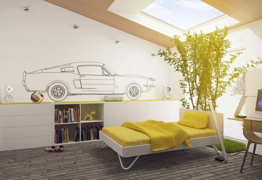 18 Astonishing Kids Bedroom Designs That Are Dream Of Every Child 18 Astonishing Kids Bedroom Designs That Are Dream Of Every Child