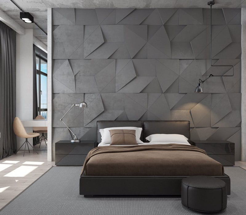 19 Captivating Modern Bedrooms That Will Leave You Speechless 19 Captivating Modern Bedrooms That Will Leave You Speechless