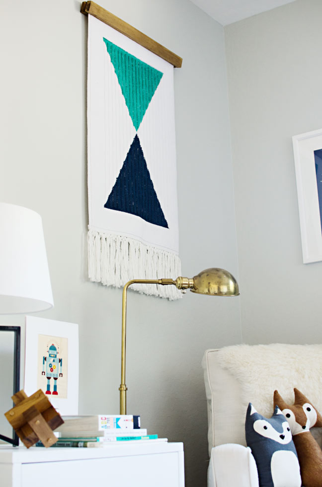 17 Easy DIY Wall Art Projects That Won't Take You More Than 2 Hours To Make