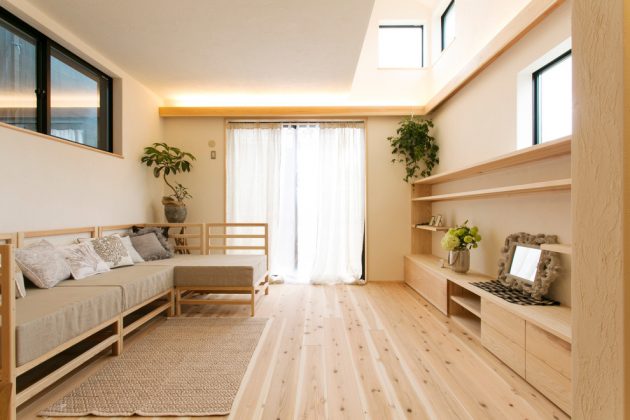 17 Spectacular Asian Living Room Designs You're Going To Obsess Over