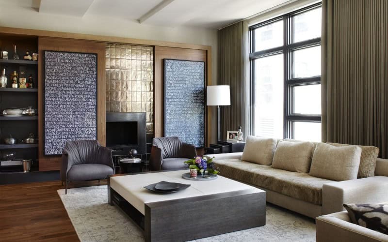 18 Magnificent Ideas For Decorating Modern Interior Design 18 Magnificent Ideas For Decorating Modern Interior Design