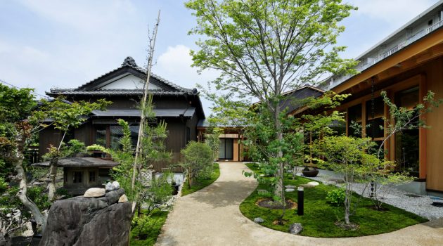 18 Picturesque Asian Landscape Designs In Beautiful Zen Gardens
