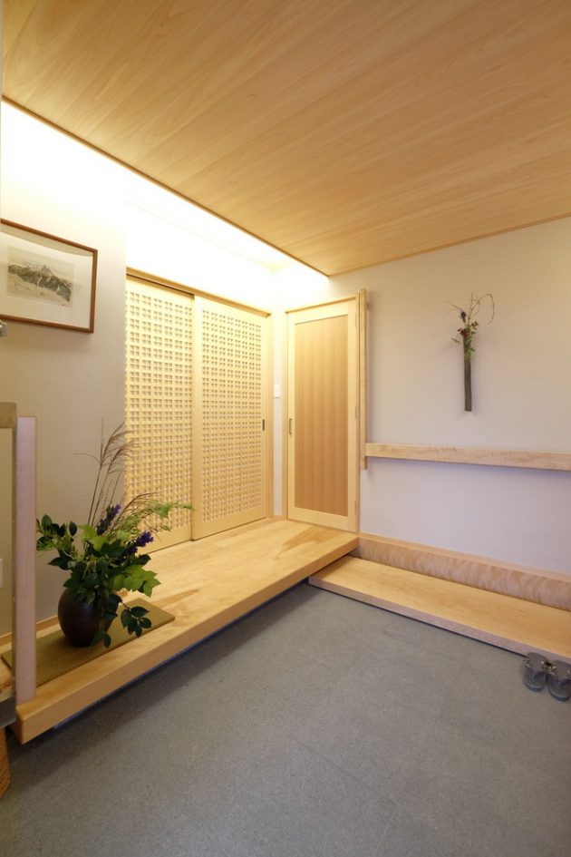 18 Subtle Asian Entrance Designs That Will Invite You Inside