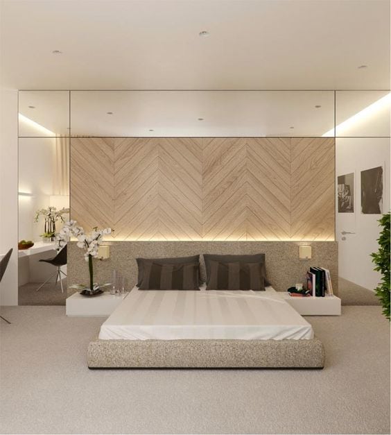 19 Captivating Modern Bedrooms That Will Leave You Speechless 19 Captivating Modern Bedrooms That Will Leave You Speechless