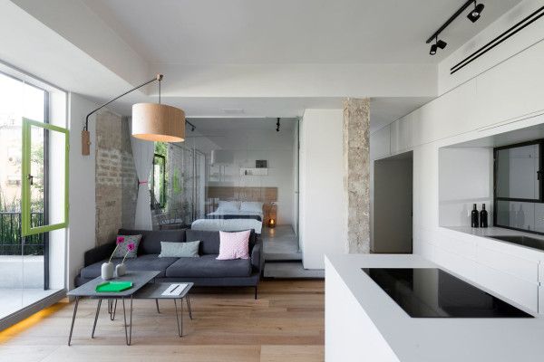 18 Magnificent Ideas For Decorating Modern Interior Design
