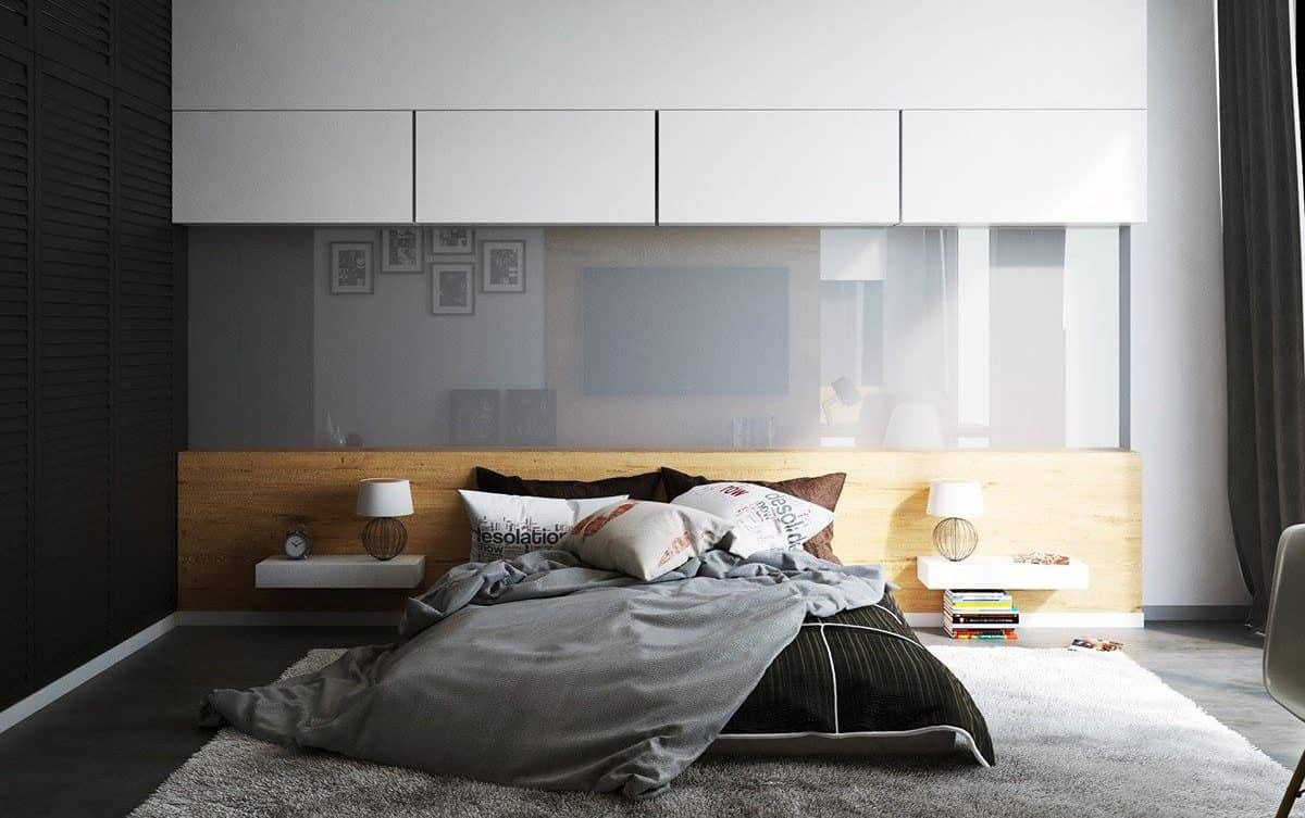 19 Captivating Modern Bedrooms That Will Leave You Speechless