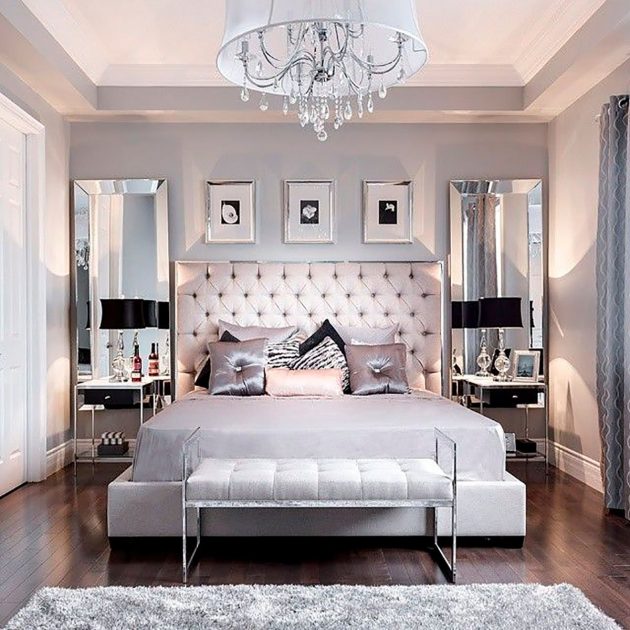 19 Extravagant Bedroom Ideas That You Obviously Must See