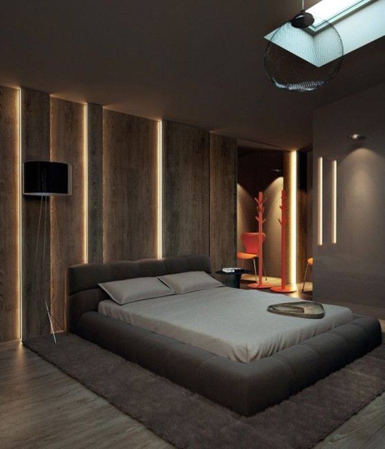 19 Captivating Modern Bedrooms That Will Leave You Speechless 19 Captivating Modern Bedrooms That Will Leave You Speechless