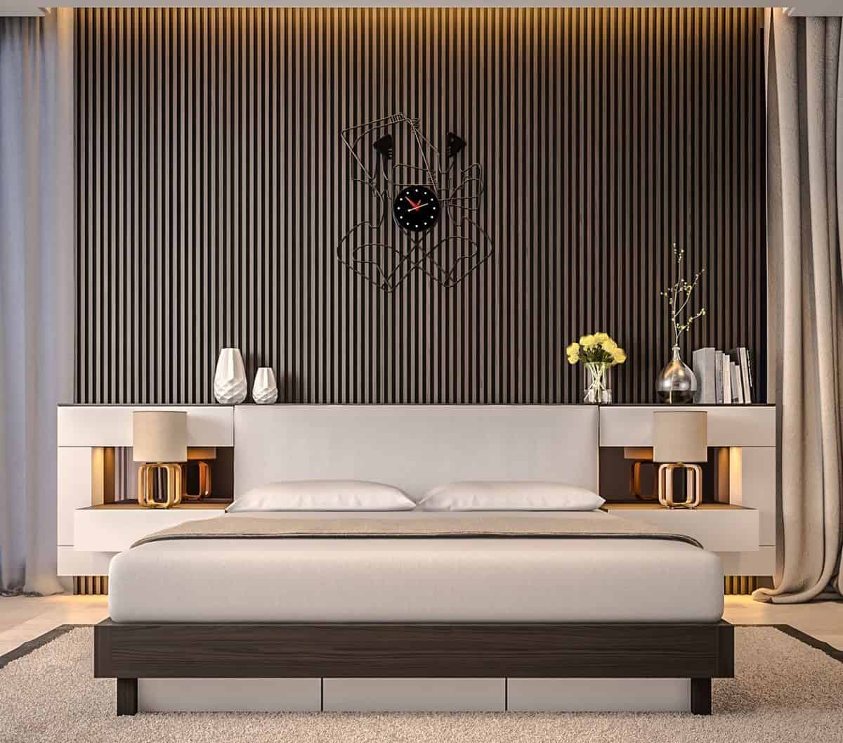 19 Extravagant Bedroom Ideas That You Obviously Must See 19 Extravagant Bedroom Ideas That You Obviously Must See