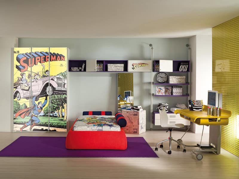 18 Astonishing Kids Bedroom Designs That Are Dream Of Every Child 18 Astonishing Kids Bedroom Designs That Are Dream Of Every Child