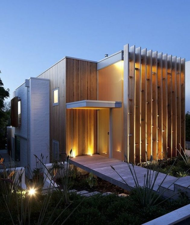 How To Choose The Right Facade With Street Appeal