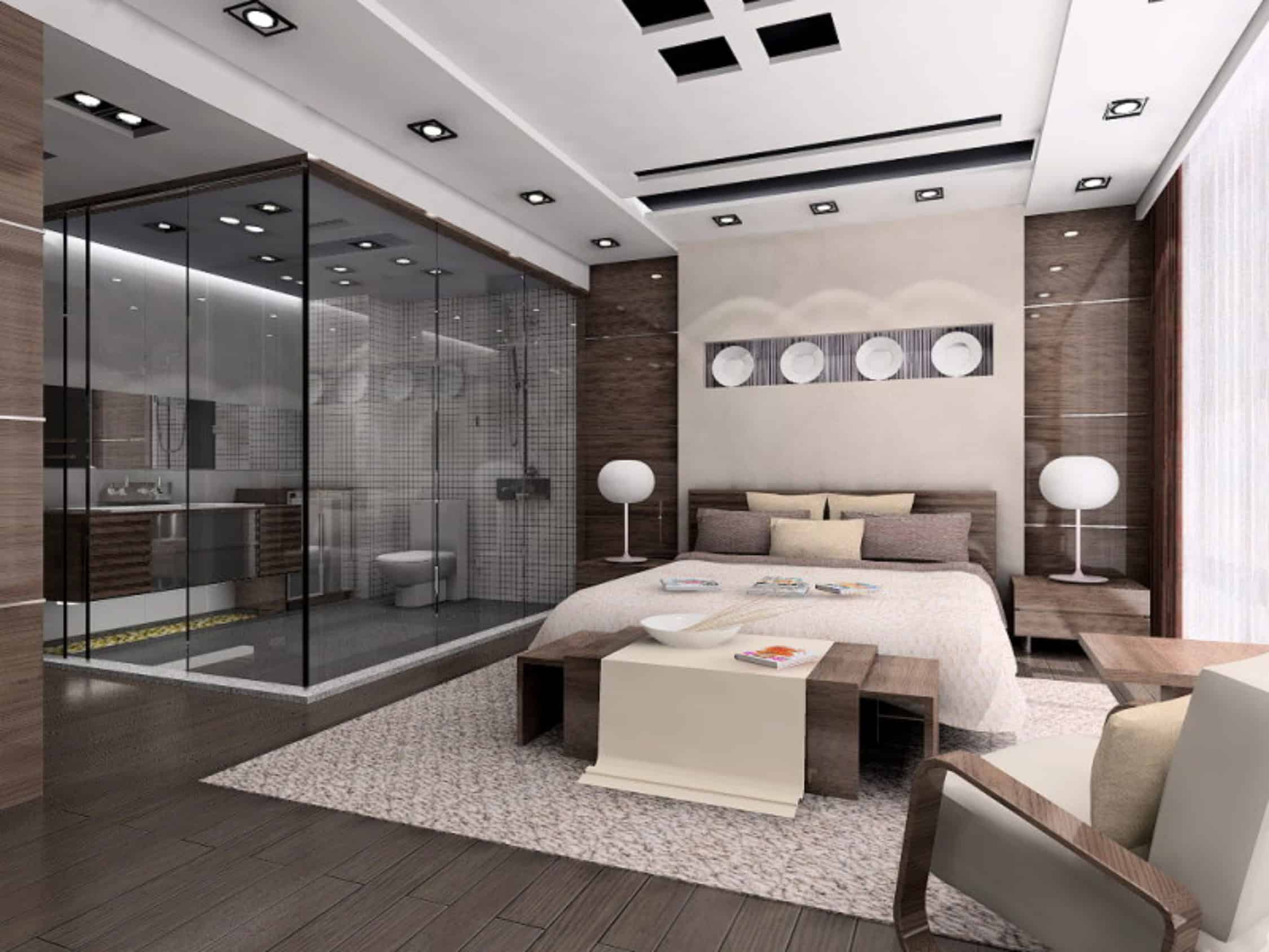 19 Captivating Modern Bedrooms That Will Leave You Speechless 19 Captivating Modern Bedrooms That Will Leave You Speechless