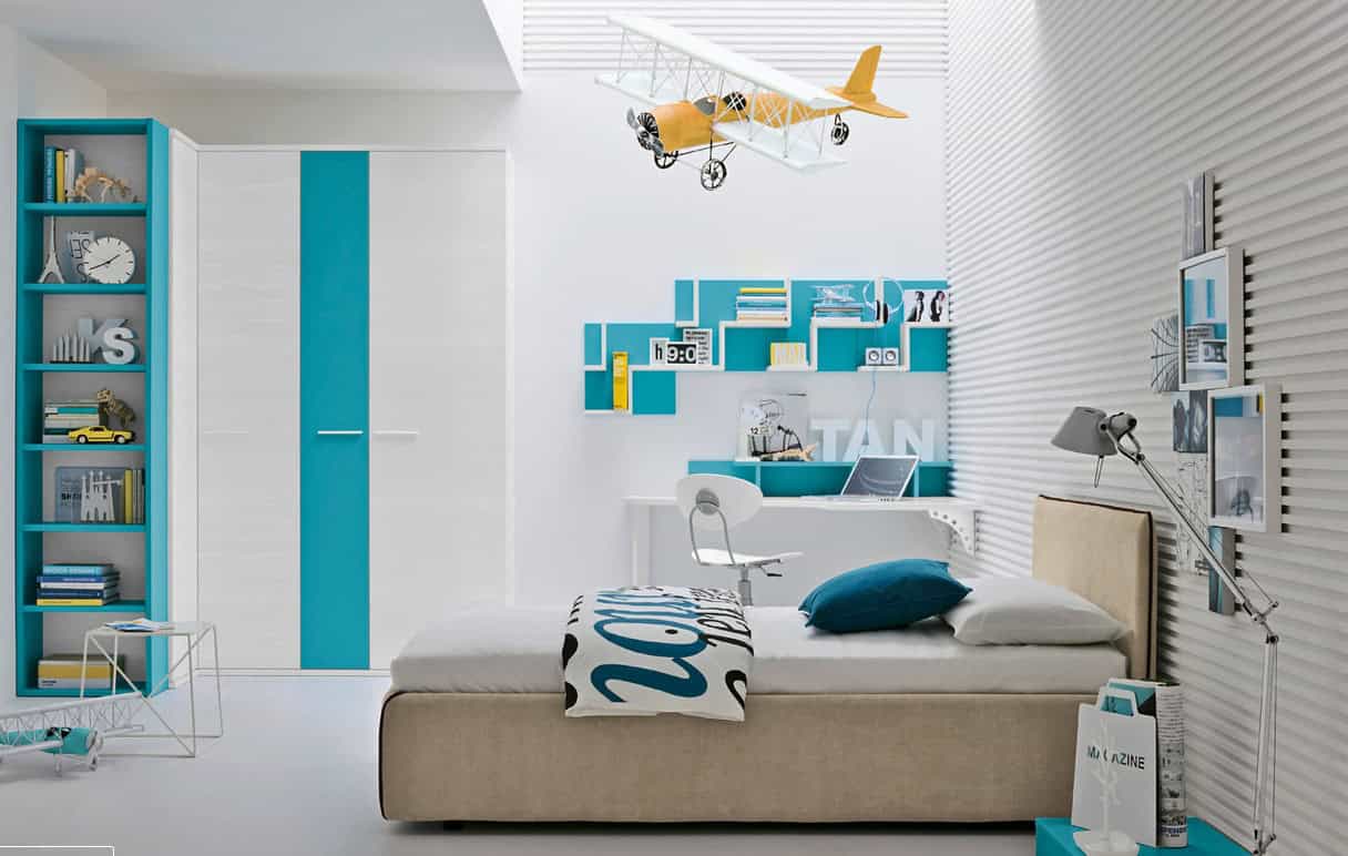 18 Astonishing Kids Bedroom Designs That Are Dream Of Every Child 18 Astonishing Kids Bedroom Designs That Are Dream Of Every Child