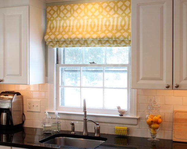 How To Choose Properly Kitchen Curtains?- 14 Helpful & Creative Ideas