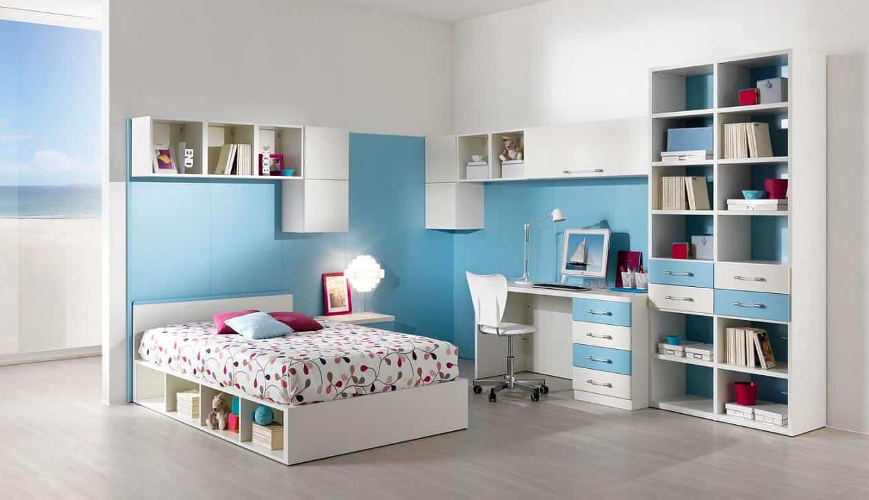 18 Astonishing Kids Bedroom Designs That Are Dream Of Every Child 18 Astonishing Kids Bedroom Designs That Are Dream Of Every Child