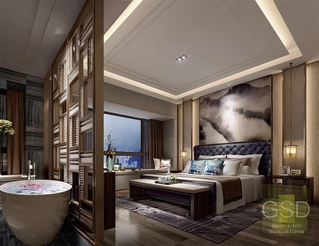 19 Captivating Modern Bedrooms That Will Leave You Speechless 19 Captivating Modern Bedrooms That Will Leave You Speechless