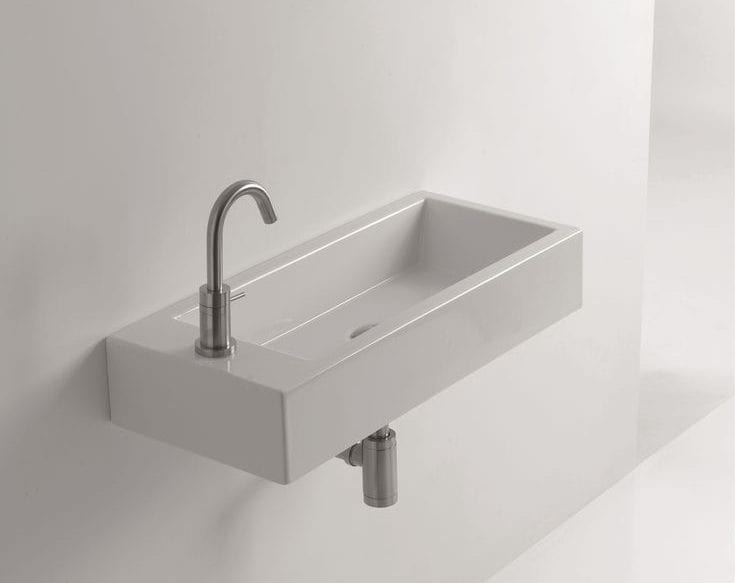 17 Captivating Mini Sink Designs For Small Bathrooms 17 Captivating Mini Sink Designs For Small Bathrooms