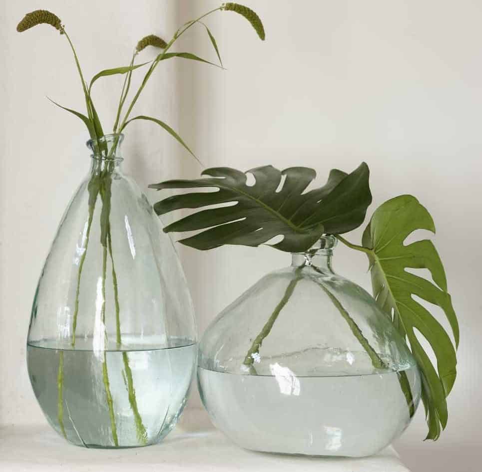 10 Really Fascinating Ways To Add Glass In Your Home Decor 10 Really Fascinating Ways To Add Glass In Your Home Decor