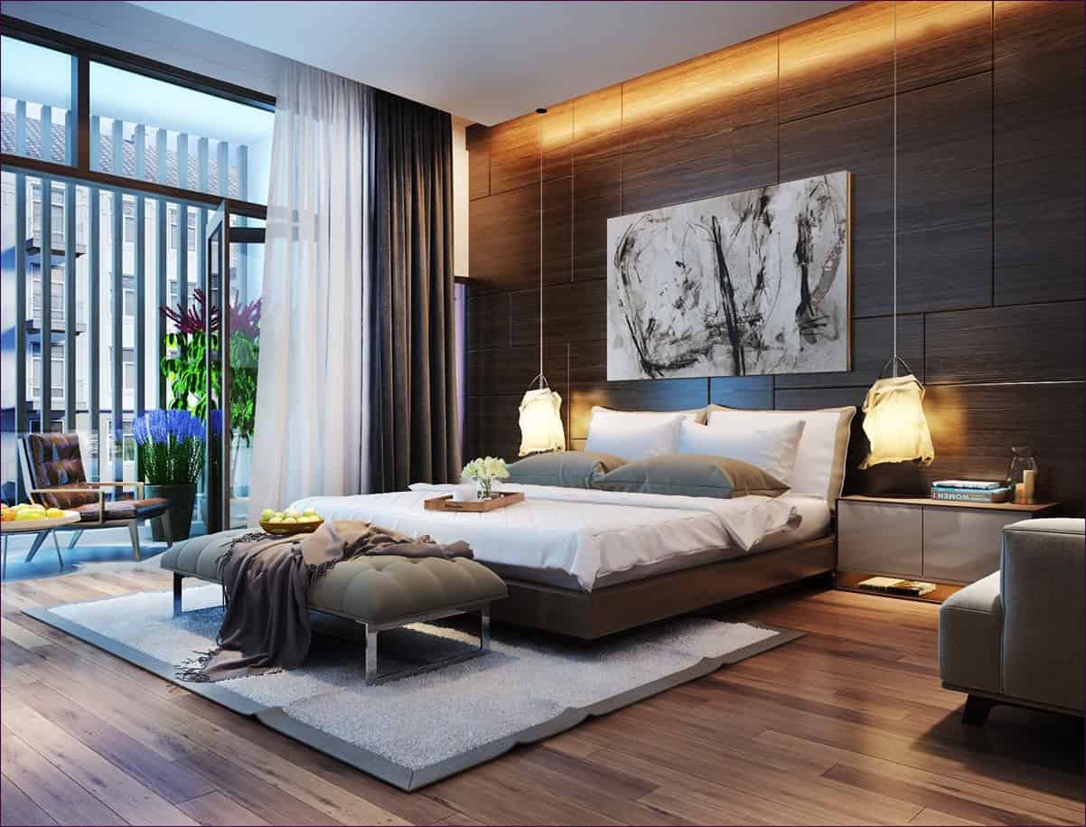 19 Captivating Modern Bedrooms That Will Leave You Speechless 19 Captivating Modern Bedrooms That Will Leave You Speechless