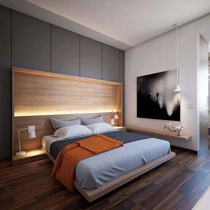 19 Extravagant Bedroom Ideas That You Obviously Must See 19 Extravagant Bedroom Ideas That You Obviously Must See