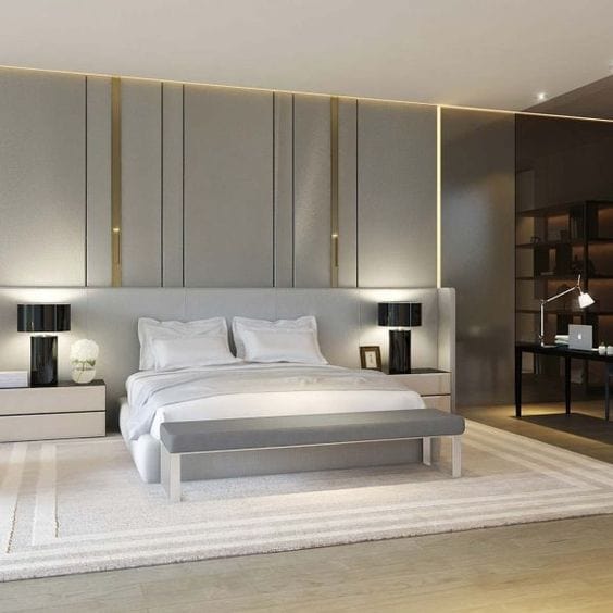 19 Captivating Modern Bedrooms That Will Leave You Speechless 19 Captivating Modern Bedrooms That Will Leave You Speechless