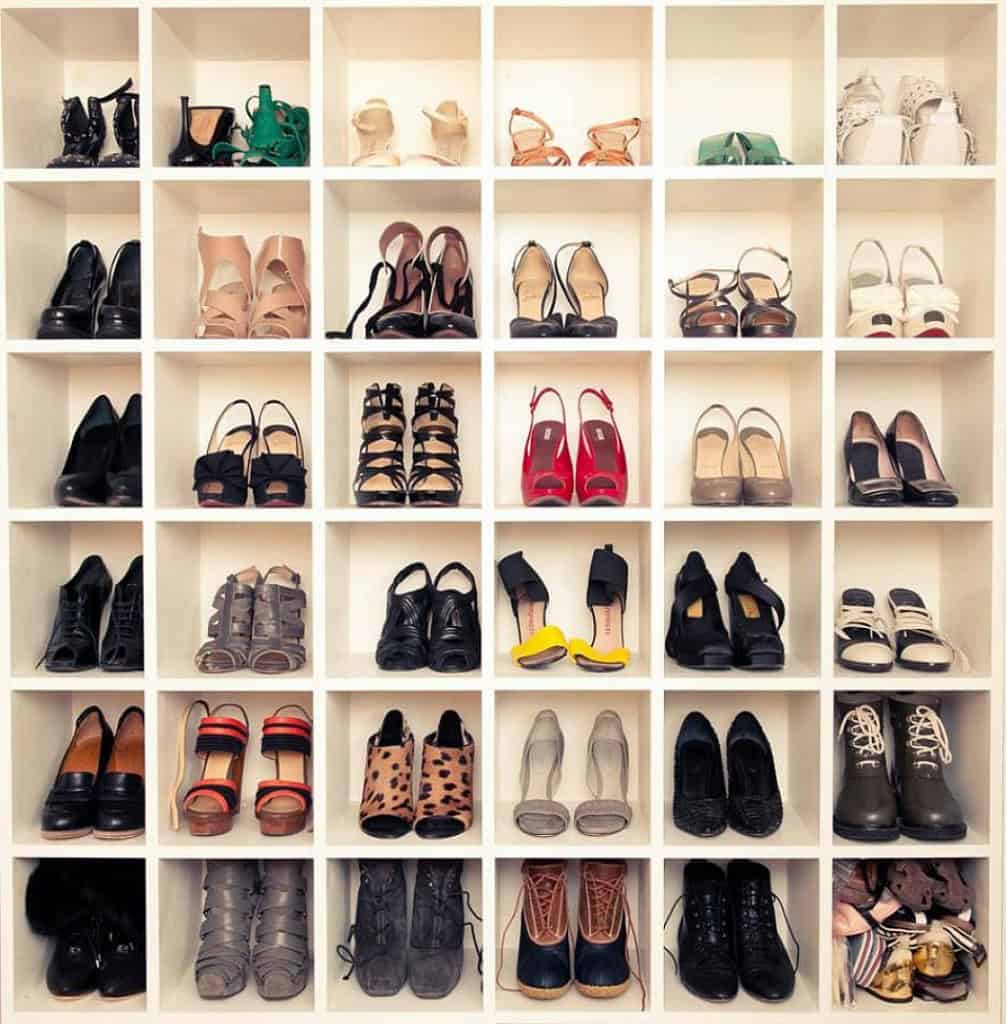17 Magnificent DIY Shoe Storage Ideas For Effective Organization Of The Space 17 Magnificent DIY Shoe Storage Ideas For Effective Organization Of The Space