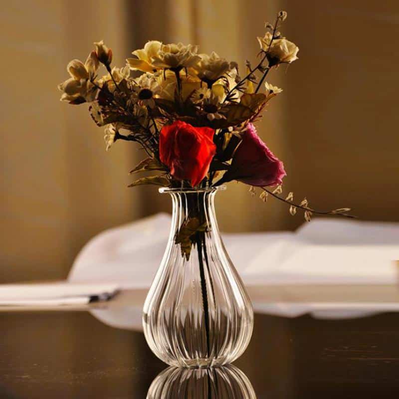 10 Really Fascinating Ways To Add Glass In Your Home Decor 10 Really Fascinating Ways To Add Glass In Your Home Decor