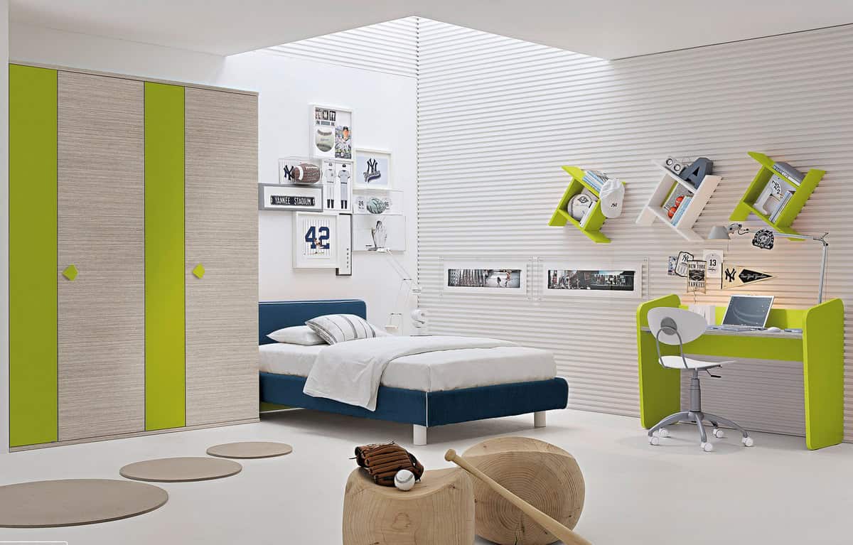18 Astonishing Kids Bedroom Designs That Are Dream Of Every Child 18 Astonishing Kids Bedroom Designs That Are Dream Of Every Child