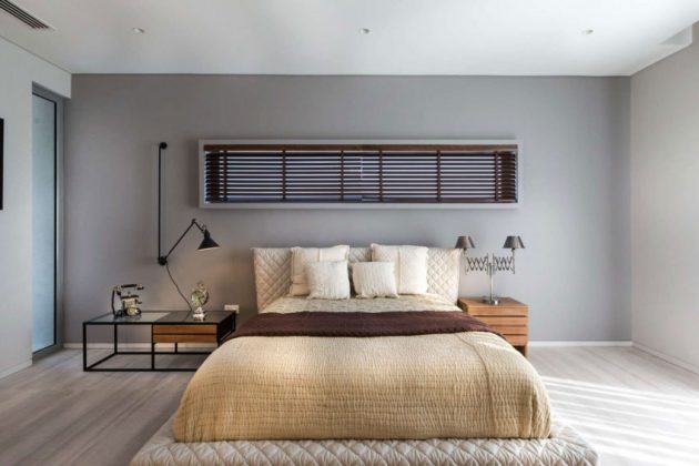 Amwaj Villa by Moriq in Amwaj, Bahrain