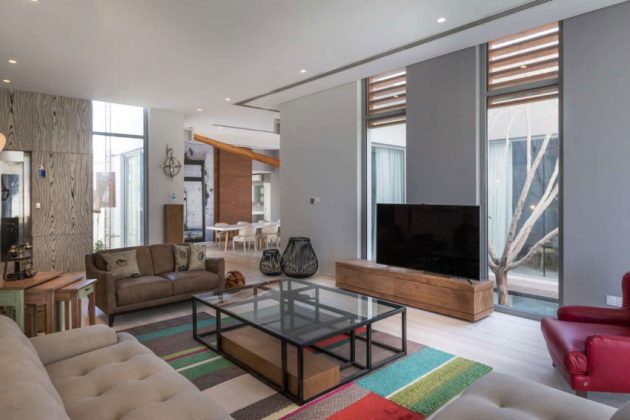 Amwaj Villa by Moriq in Amwaj, Bahrain