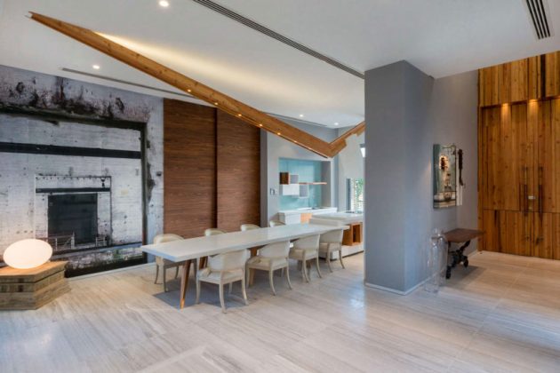 Amwaj Villa by Moriq in Amwaj, Bahrain