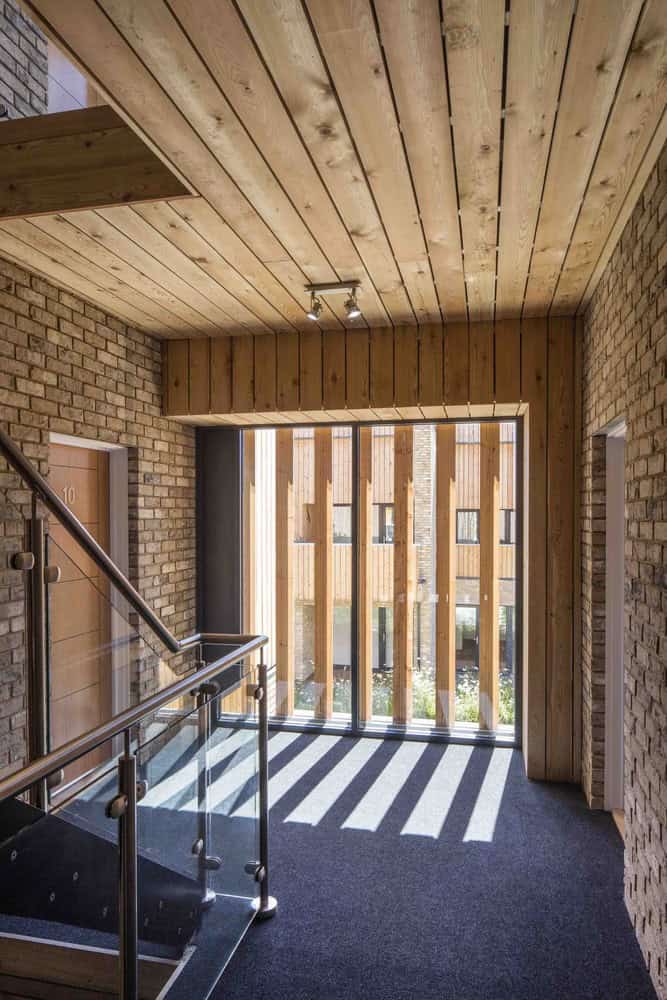 Clock House Gardens by Stockwool in Hertfordshire, England Clock House Gardens by Stockwool in Hertfordshire, England