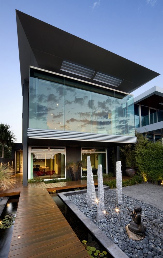 How To Choose The Right Facade With Street Appeal
