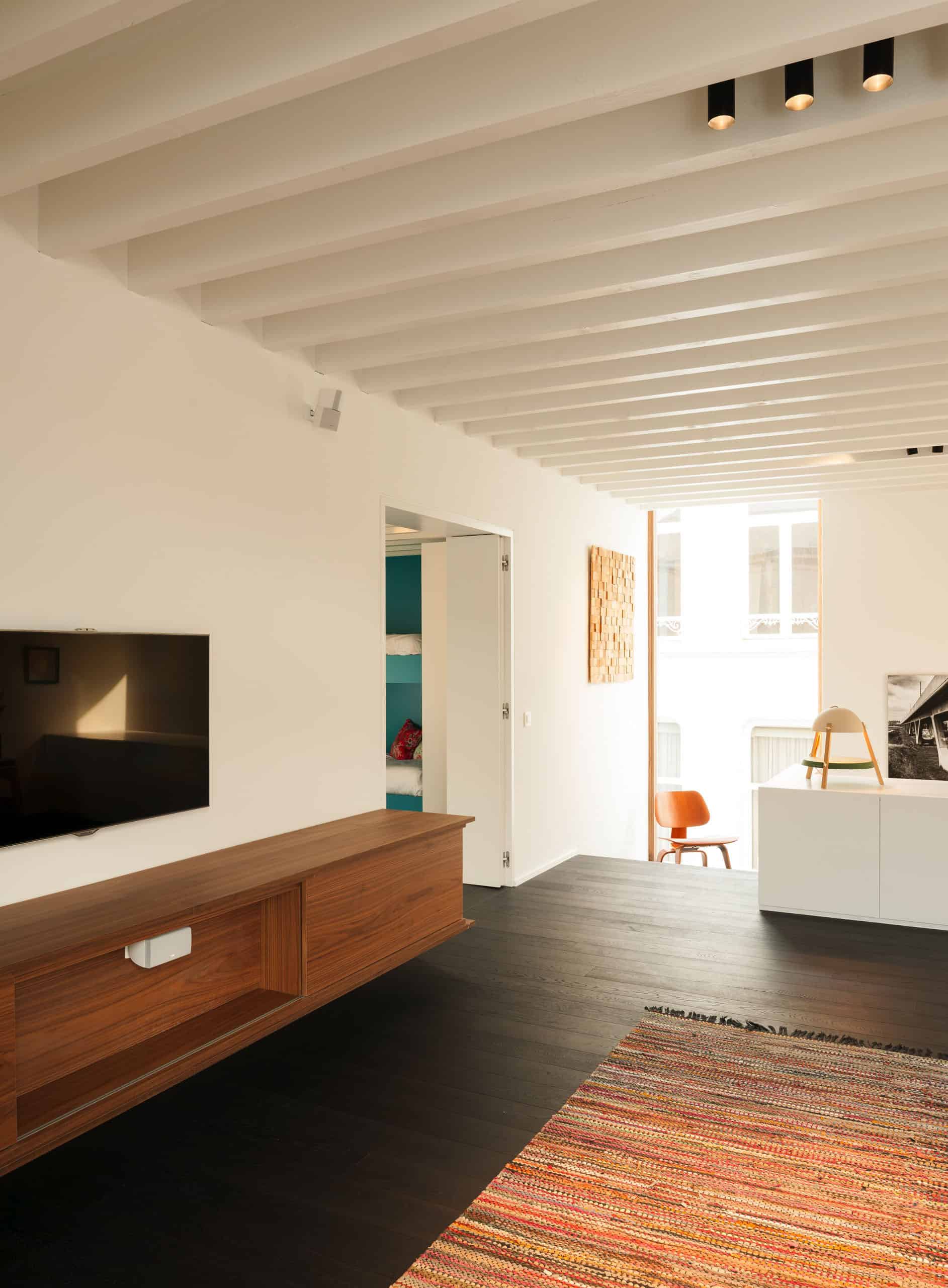 LKS House by P8 Architecten in Lier, Belgium LKS House by P8 Architecten in Lier, Belgium