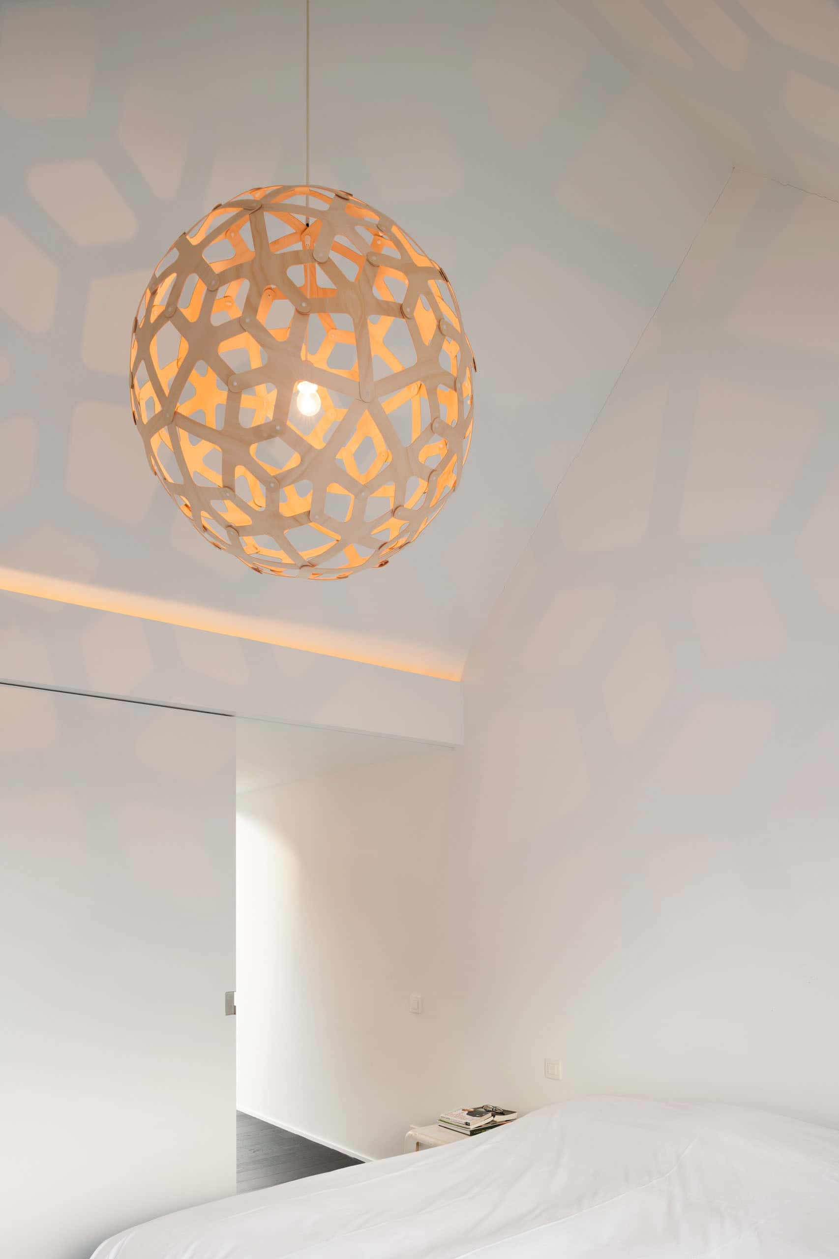 LKS House by P8 Architecten in Lier, Belgium LKS House by P8 Architecten in Lier, Belgium