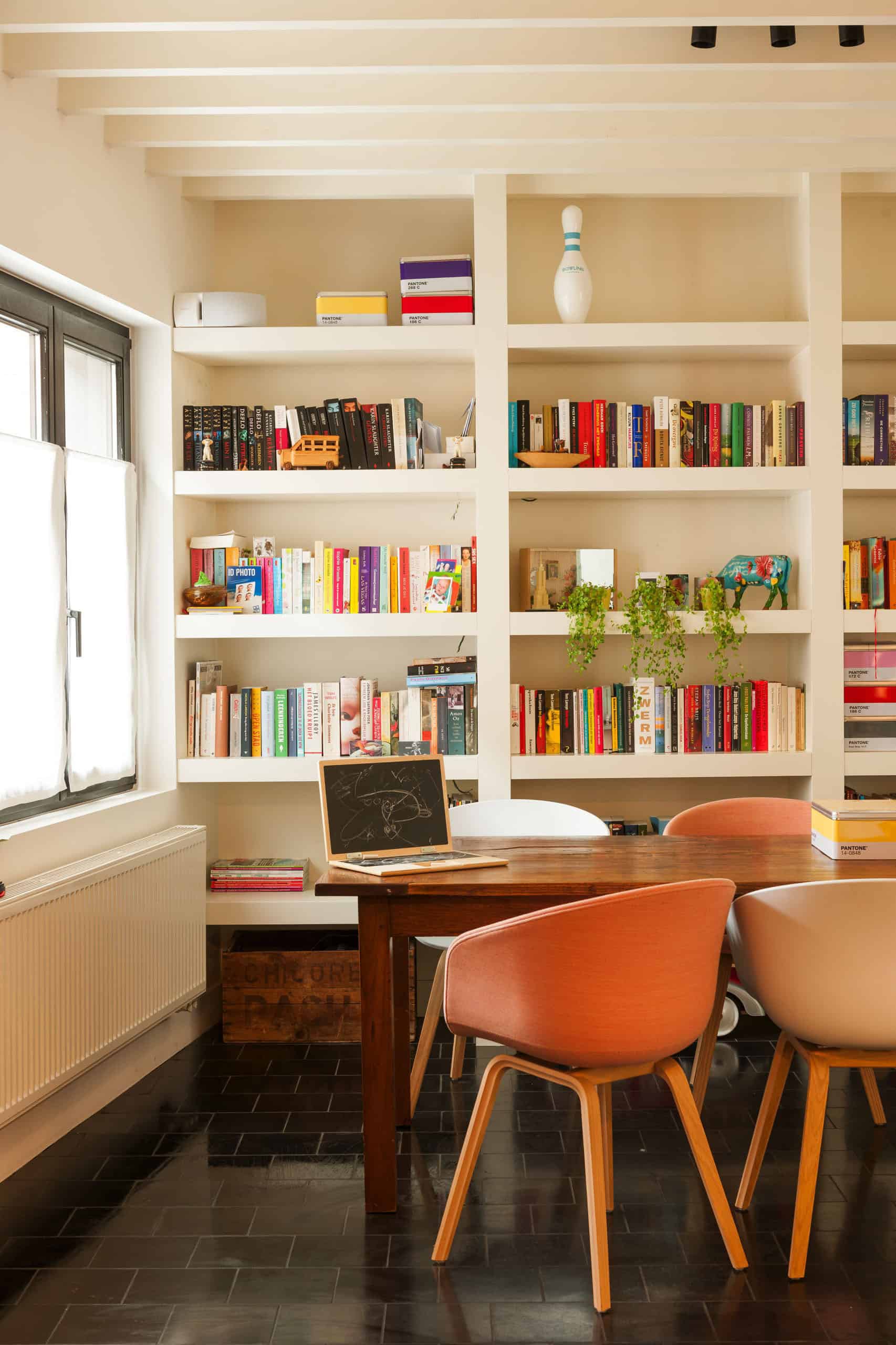 LKS House by P8 Architecten in Lier, Belgium LKS House by P8 Architecten in Lier, Belgium