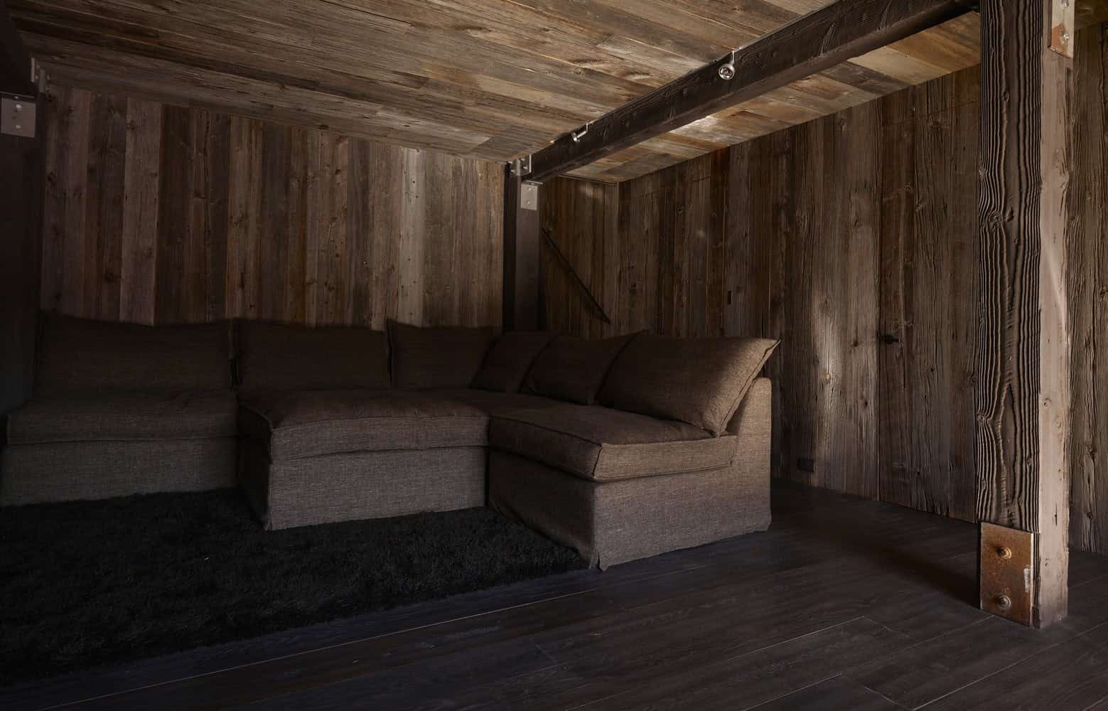 La Muna Residence by Oppenheim Architects in Aspen, Colorado La Muna Residence by Oppenheim Architects in Aspen, Colorado