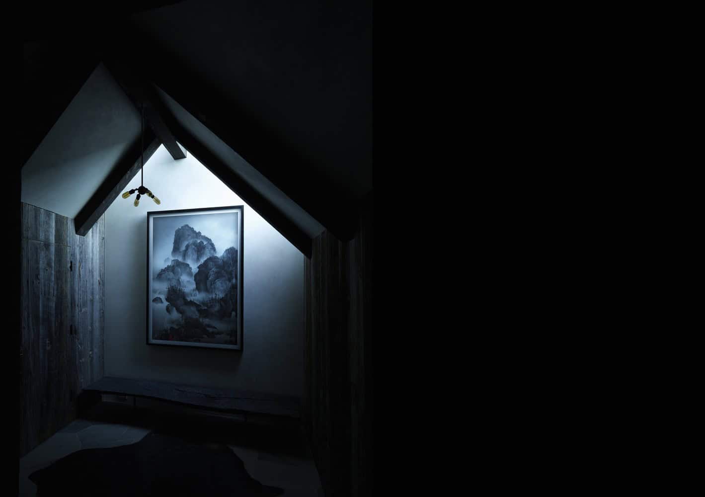 La Muna Residence by Oppenheim Architects in Aspen, Colorado La Muna Residence by Oppenheim Architects in Aspen, Colorado