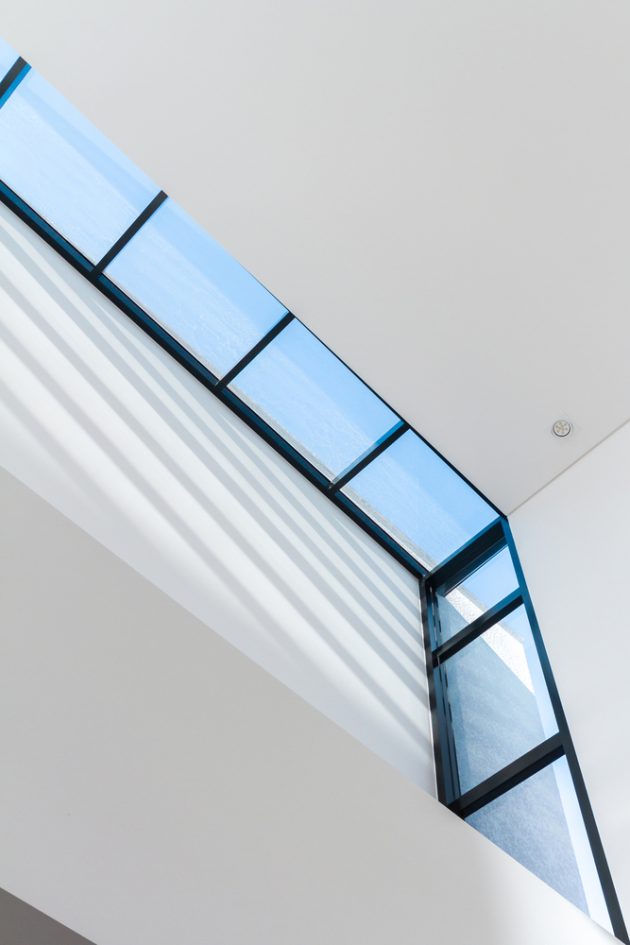 RK House by AP Arquitetos in Curitiba, Brazil