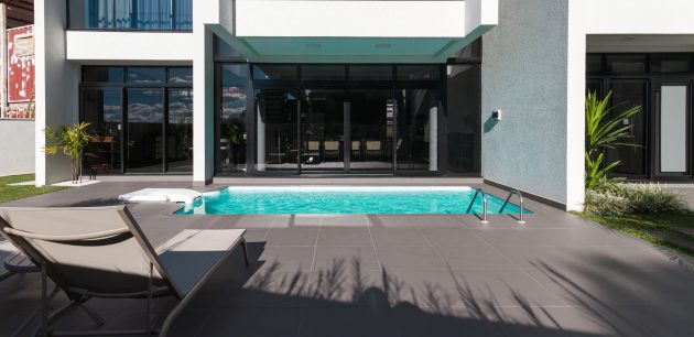 RK House by AP Arquitetos in Curitiba, Brazil