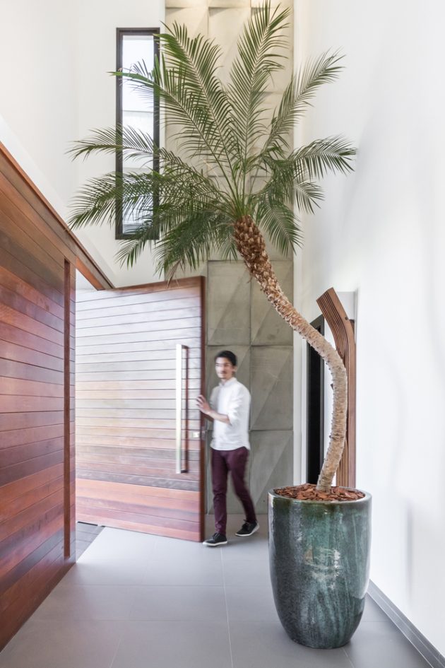 RK House by AP Arquitetos in Curitiba, Brazil