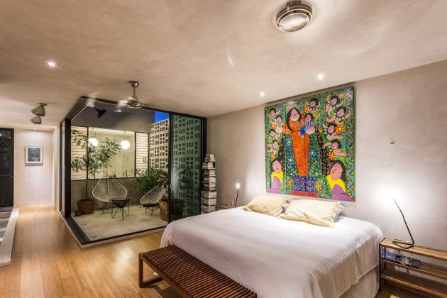 Raw House by Taller Estilo Arquitectura in Merida, Mexico
