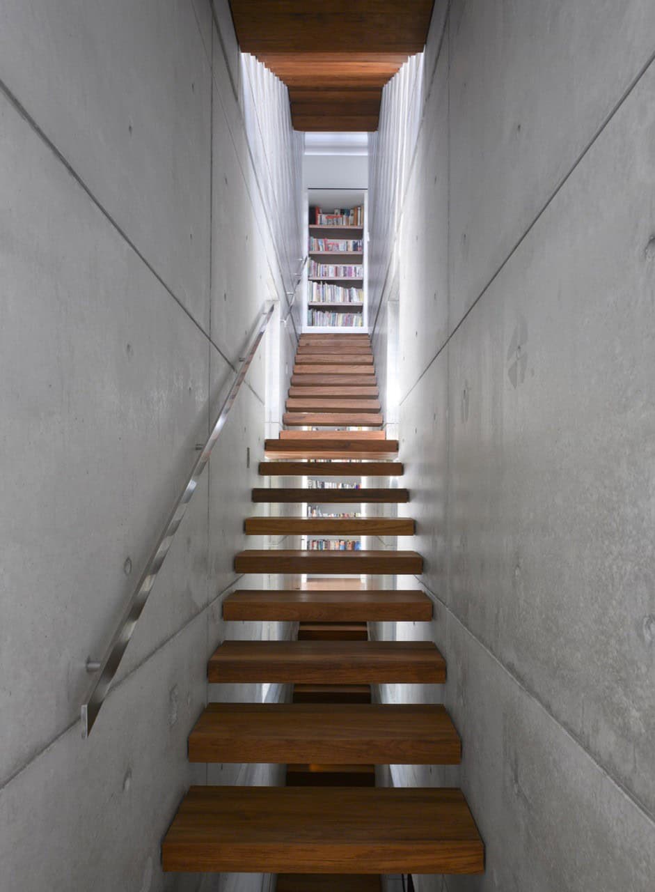 STV House by Arstudio - Arnon Nir Architecture in Tel Aviv, Israel