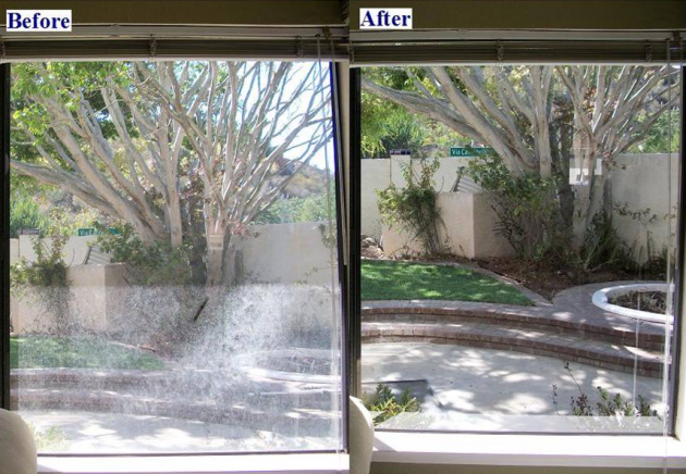 Clearly South Florida’s Best Window Cleaning