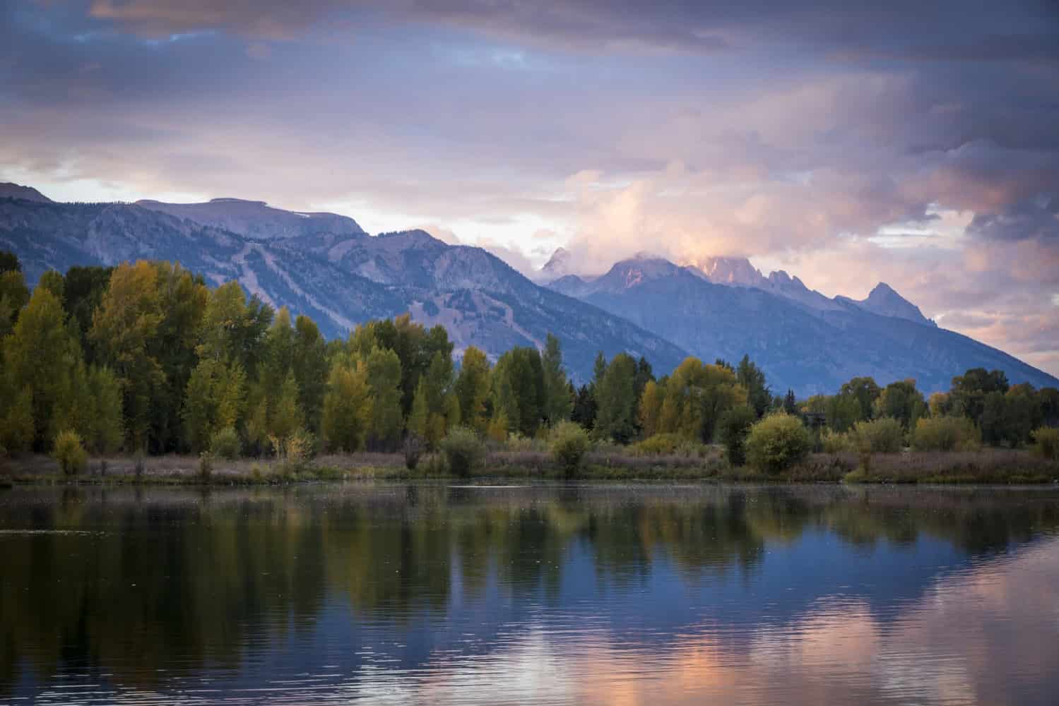 The Barn by CLB Architects in Wilson, Wyoming The Barn by CLB Architects in Wilson, Wyoming
