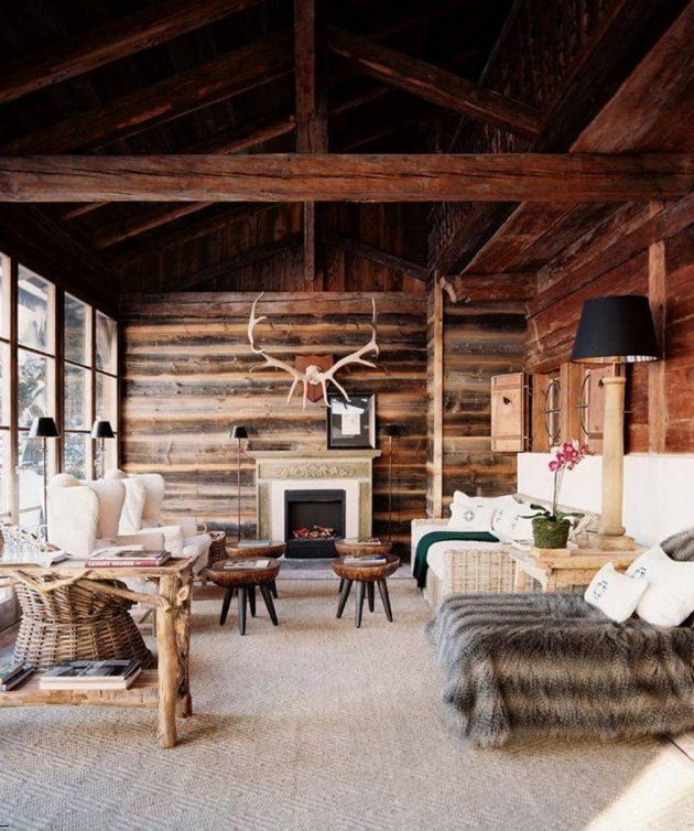 Most Popular Fall Colors for Your Home