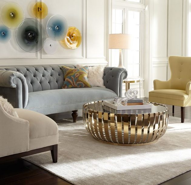 Most Popular Fall Colors for Your Home