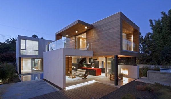 Tips For Choosing A Modern Home Design For Your Family