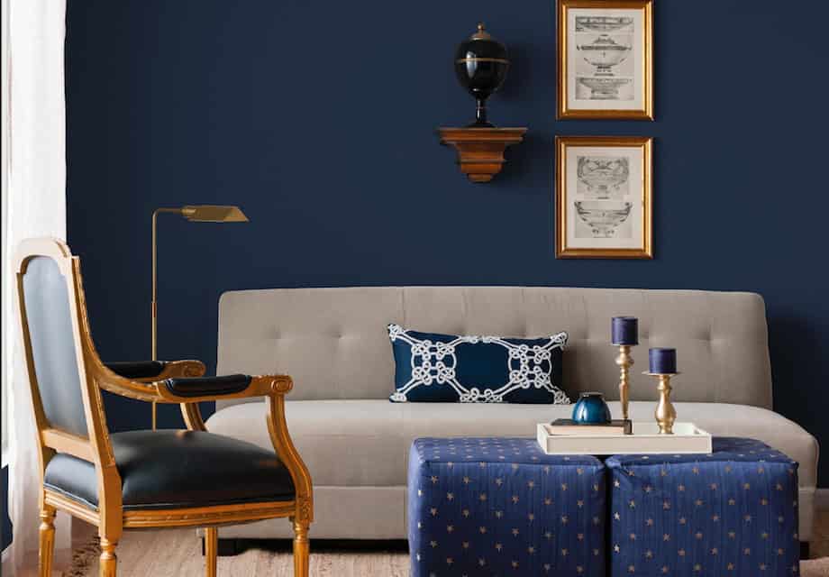 19 Awe-Inspiring Blue Interior Designs For Everyone Seeking Elegance 19 Awe-Inspiring Blue Interior Designs For Everyone Seeking Elegance