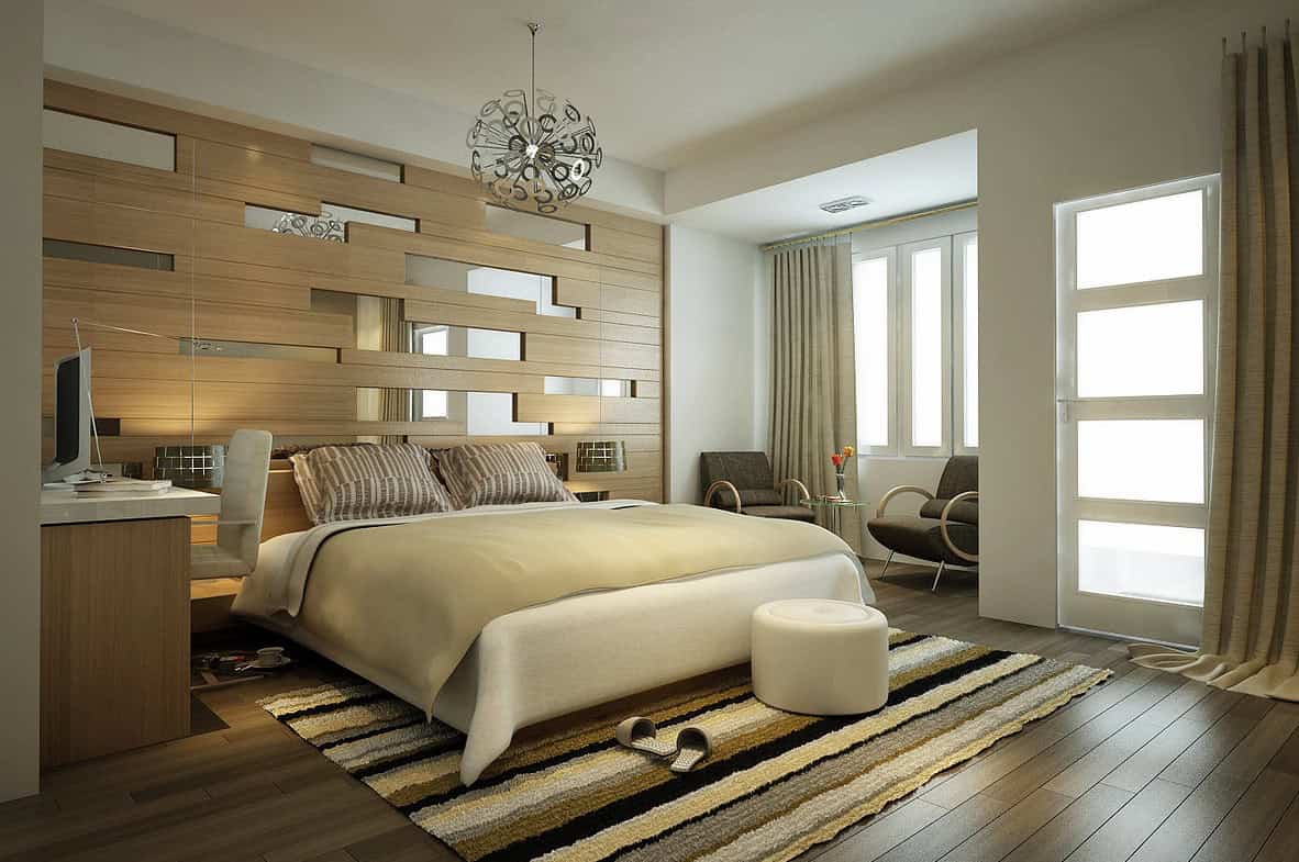 17 Excellent Examples For Decorating Harmonious Bedroom 17 Excellent Examples For Decorating Harmonious Bedroom